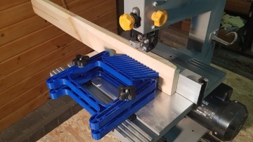 НАБОР ИЗ 2-Х ГРЕНЧЕННЫХ ПИЛ БОЛЬШОГО ДАВЛЕНИЯ ФРЕЗЕРНЫЙ СТАНОК