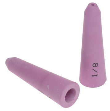 НАБОР КЕРАМИЧЕСКИХ НАСАДОК ДЛЯ ГРАВИТАЦИОННОЙ ПЕСОЧНОЙ МАШИНЫ