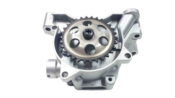 РЕМКОМПЛЕКТ МАСЛЯНОГО НАСОСА ORG RAPID POLO 1.6