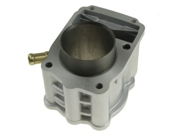 Цилиндр Поршень 63,4 мм Комплект колец Atv Quad Bashan Eagle Loncin 200cc LC