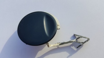 MERCEDES A W 168 ZAŚLEPKA ZDERZAKA TYŁ 1688851081