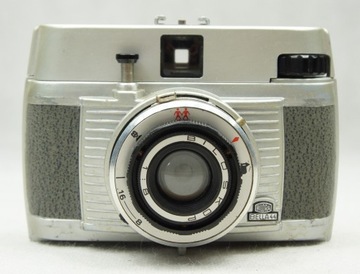 БИЛОРА БЕЛЛА 44 (1956)