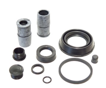 ZESTAW NAPRAWCZY ZACISKU TYŁ DO FORD C-MAX FOCUS