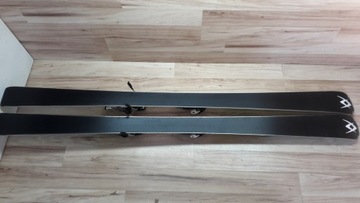 Код ЛЫЖ VOLKL UVO 168 см+MARKER XMOTION CODE