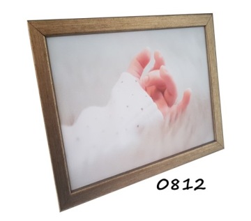 Рамка 28x35 IZA PHOTOFrame для рисования эскиза картины
