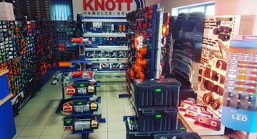 ШАРОВАЯ СЦЕПКА WINTERHOFF КРЮК WW8-A 800 КГ ТРУБА 50 ММ