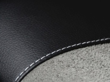 КОЖАНАЯ ОБИВКА ДЛЯ Ford S-MAX 2006-2015 гг.