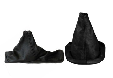 KOMPLET MIESZKÓW PEUGEOT 407 2004-2010 SKÓRA