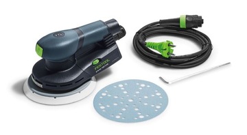 FESTOOL Szlifierka ETS EC 150/3 EQ mimośrodowa 575032
