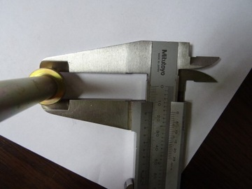 ЗАКЛЕПКИ ЗАКЛЕПКИ RM 8674