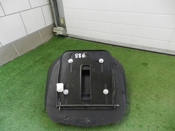 ТРАКТОРНАЯ КОСИЛКА 88G CASTELLGARDEN SEAT