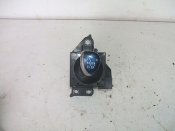PRIUS III PÁKA HLAVICE PÁKY ŘAZENÍ VOLIČ