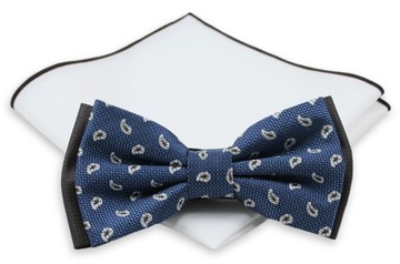 MUCHA z POSZETKĄ + Pudełko - Chattier - PAISLEY