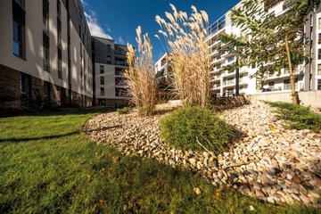 Газонная решетка INOVGREEN IP40 черная Meba TANI