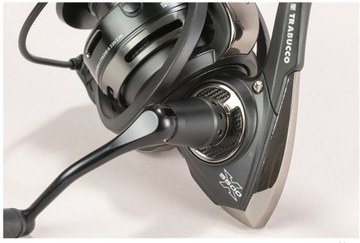 KOŁOWROTEK NA MORSKI/SPIN TRABUCCO XPLORE GT 3500