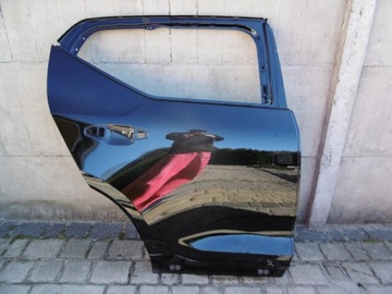 VOLVO XC40 - drzwi tylne prawe