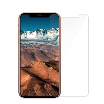SZKŁO HARTOWANE 9H DO IPHONE X / XS / 11 PRO