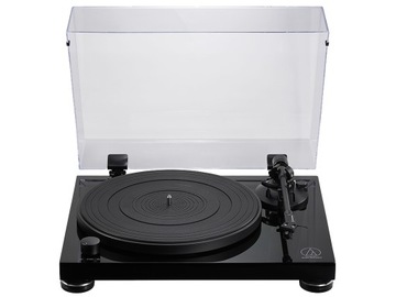 Audio-Technica AT-LPW50PB КИ