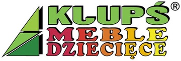 Комод с пеленальной подушкой Большой комод с крышкой Белый IWO Klupś