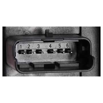 ПЕДАЛЬ ГАЗОВОГО ПОТЕНЦИОМЕТРА BERLINGO PARTNER ОРИГИНАЛ