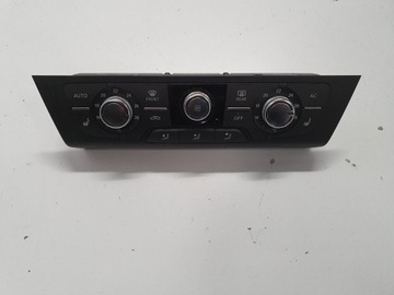 AUDI A6 C7 PANEL KLIMATYZACJI 4G0820043AC