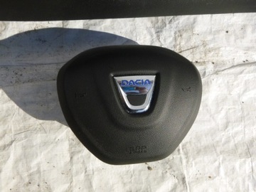 НАТЯЖИТЕЛЬ РЕМНЕЙ ПОДУШКИ БЕЗОПАСНОСТИ DACIA DUSTER II