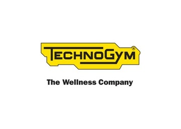 WELLNESS МЯЧ 55 СМ Technogym