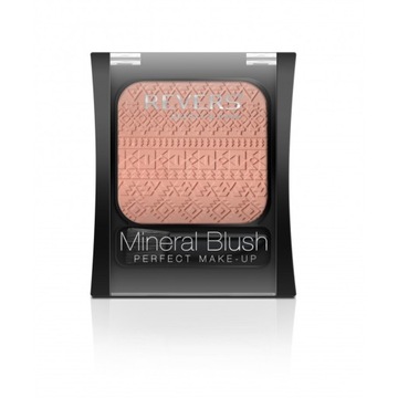 REVERS RÓŻ DO POLICZKÓW MINERAL BLUSH nr 3