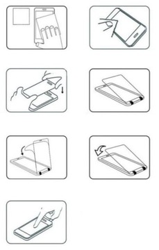 ЗАКАЛЕННОЕ СТЕКЛО для LENOVO TAB M9 TB310XU TB310FU