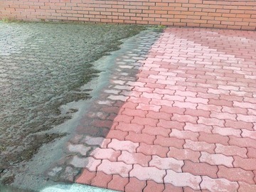 TURBO HD HDS AR ПОВОРОТНАЯ ФОРСУНКА 600-800л/ч