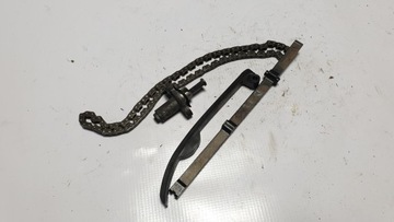 ПОЛзунки ГРМ НАТЯЖИТЕЛЬ ЦЕПИ SUZUKI BURGMAN 125