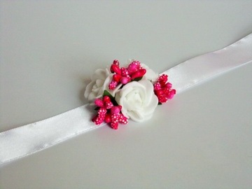 K 14 I* Котыльон ручной букет свадебный выпускной