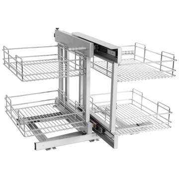 ГРУЗОВОЙ УГОЛ MAGIC PTJ017ER ПРАВЫЙ