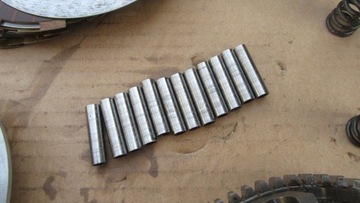 Корзина сцепления KTM EXC 250 RFS 450 520