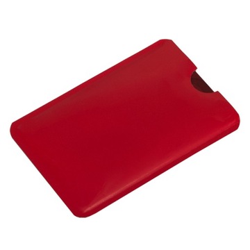 RFID-защитный чехол со 100-кратной печатью