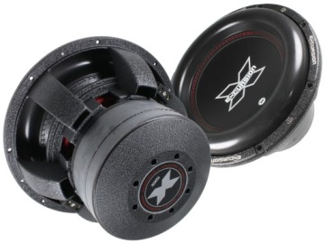 Excursion SXX.v2-12D2 - SUBWOOFER samochodowy 30cm 12 cali 1500W RMS SQ/SPL