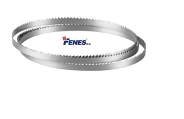 Piła taśmowa Tajfun M42 2720X27X0,9 METAL FENES