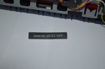 НАГРЕВАТЕЛЬ ПЕЧИ С ФЭЙЗЕРОМ МФУ HP Laserjet M1132