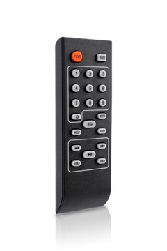 PRZENOŚNY MOCNY ZESTAW KARAOKE BLUETOOTH AKUMULATO