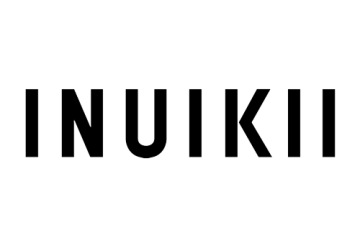 Кроссовки Inuikii Classic Low 75202-006 Черный 40