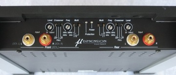 u-Dimension ProX 500.24 АЯ ООО ВЫСОКОЕ КАЧЕСТВЕННОЕ ПРОМО