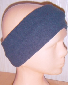 OPASKA POLAR 55-56-58 BORDOWY CZAPKA OCIEPLACZ!