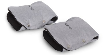 Перчаточные муфты для колясок Optimo или Optimo Air ТЕПЛЫЕ И БЕЗОПАСНЫЕ.