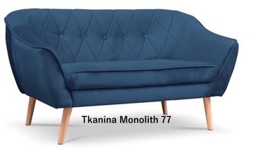 Скандинавский комплект для гостиной СКАНД 3+2+1