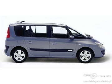 КОМПЛЕКТ 2X АМОРТИЗАТОРОВ ПРУЖИНЫ ПОДУШКИ RENAULT ESPACE IV RE