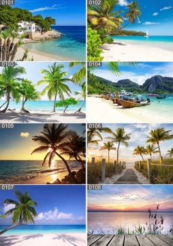 Plakat poster KOŃ KONIE MUNSTANG 90x60 max wybór