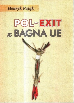 POL-EXIT z BAGNA UE Pająk Nowość