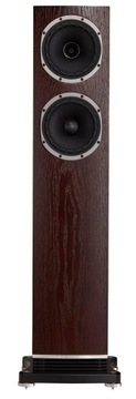 FYNE AUDIO F501 НАПОЛЬНЫЙ ДИНАМИК ТЕМНОГО ДУБА