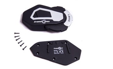 Oryginalna obudowa interkomu Freedconn T-Max S