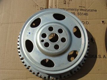 KOŁO PASOWE IVECO EUROCARGO TECTOR EEA4896773